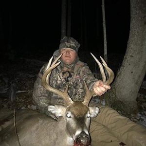 Meet your Posher, Chris